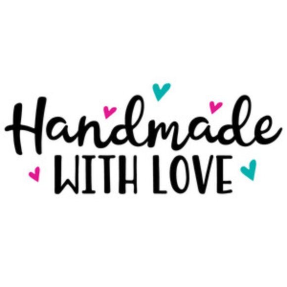 Crochet Brown Lavendar Long Sweater with Fringe Scarf L/XL - Picture 8 of 9